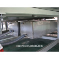 Manufacturer supply glass washer for low-e flat glass